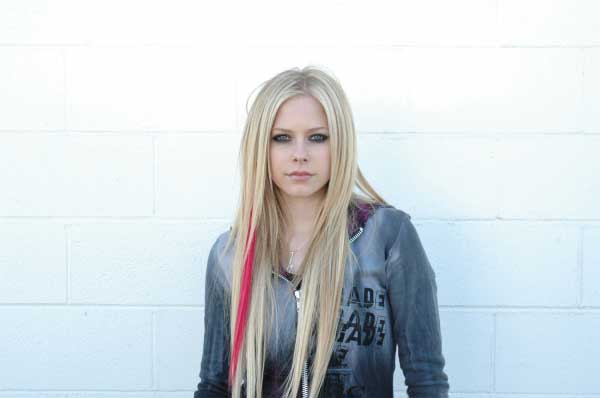 艾薇儿·拉维妮/Avril Lavigne-5-47